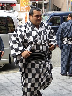 Kotoshōgiku Kazuhiro