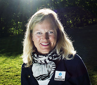 Kristin Krohn Devold