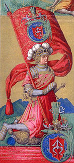 Krzysztof Szydłowiecki