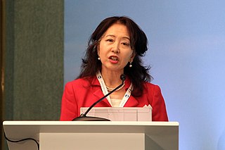 Kumiko Haba