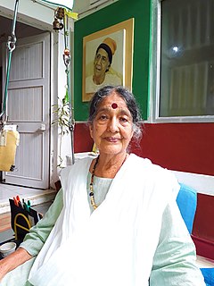 Kundanika Kapadia