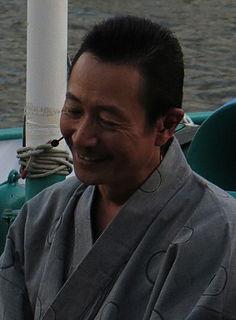 Kunihiko Mitamura