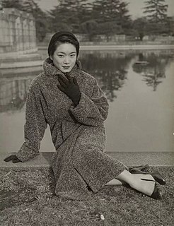 Kuniko Mukōda