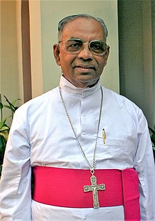 Kuriakose Kunnacherry