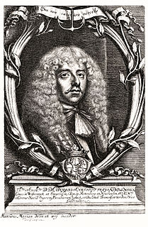 Kurt Christoph von Königsmarck