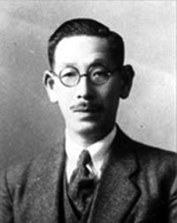 Kyōsuke Kindaichi