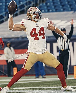 Kyle Juszczyk