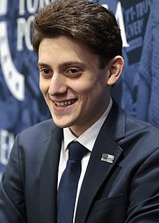Kyle Kashuv