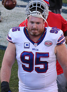 Kyle Williams