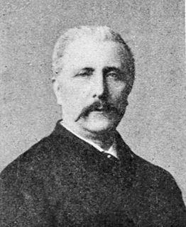 Léon Bazille Perrault