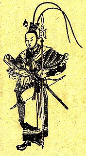 Lü Lingqi