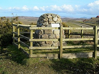 Sir Lachlan Mor Maclean, 14th Chief, 10th of Duart