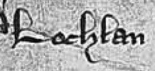 Lachlann Mac Ruaidhrí