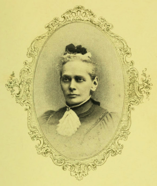 Lady Amabel Kerr
