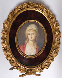 Lady Augusta Murray