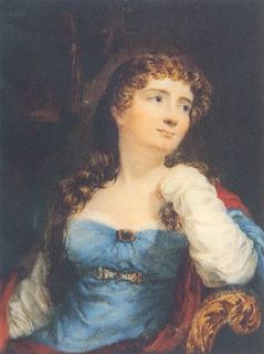 Anne Isabella Byron