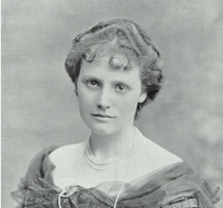 Lady Clodagh Beresford