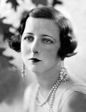 Lady Idina Sackville