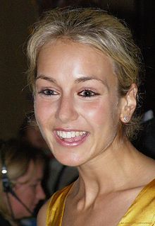 Lady Isabella Hervey