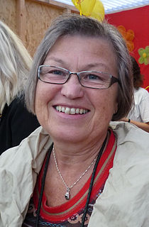 Laila Dåvøy