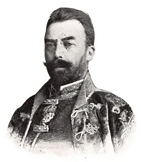 Lajos Batthyány