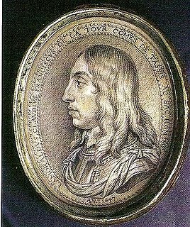 Lamoral II Claudius Franz, Count of Thurn and Taxis
