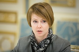 Olena Zerkal