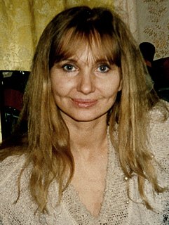Larisa Luppian