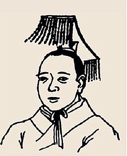Emperor Houfei of Liu Song