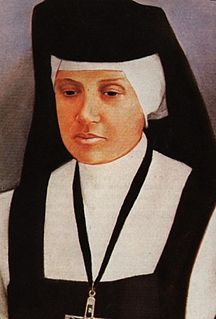 María de San José Alvarado