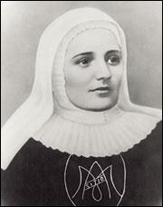 Laura of Saint Catherine of Siena Montoya