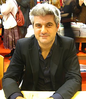 Laurent Gaudé