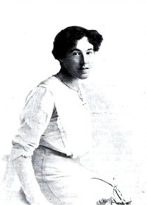Lavinia Clara Radeglia