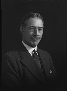 Lawrence Dundas, 2nd Marquess of Zetland