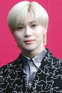 Lee Taemin