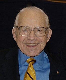 Leo Beranek