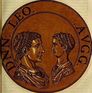 Leo II