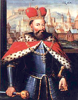 Lev I of Galicia