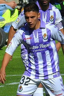 Leonardo Suárez