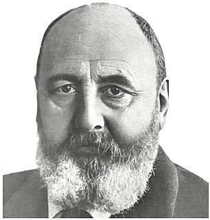 Leonardo Torres Quevedo