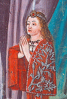 Leonhard of Gorizia