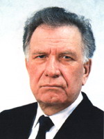 Leonid Potapov