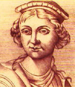 Leonor Teles de Menezes