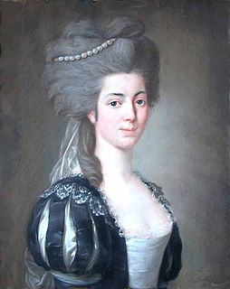 Leonor de Almeida Portugal, 4th Marquise of Alorna