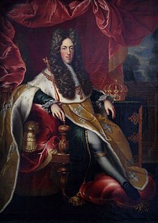 Leopold, Duke of Lorraine