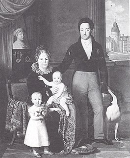 Leopold II, Prince of Lippe