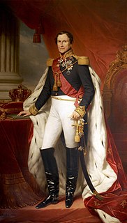 Leopold I of Belgium