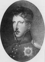 Leopold of Hesse-Homburg