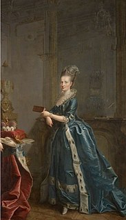 Leopoldine von Sternberg