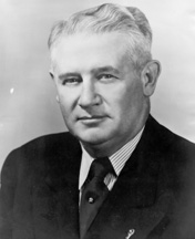 Lester C. Hunt